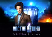 Doctor Who: TEC - FIN - GERONIMO !!