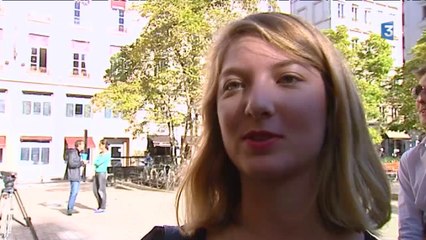 Festival Lumière 2014 - Pedro Almodovar à Lyon