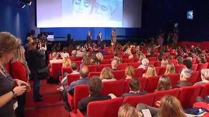 Festival Lumière 2014 : Keanu Reeves à Lyon