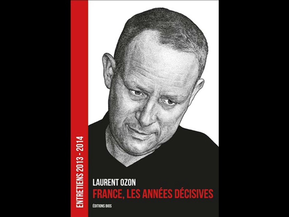 Partie 2 / 2Radio Courtoisie: Laurent OZON, France, les années décisives.