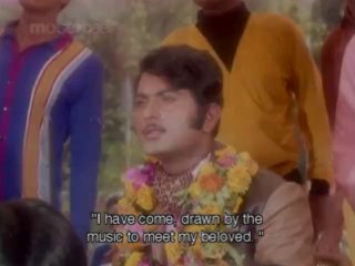 Indian Amazing Dance Old Video Jal Bin Machhli Nritya Bin Bijli