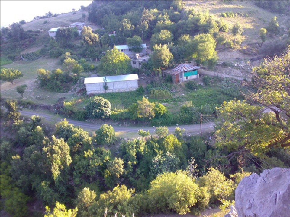 ANDIRIN KUZGUN