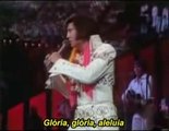 Elvis Presley   An American Trilogy   Legendada em Portugues