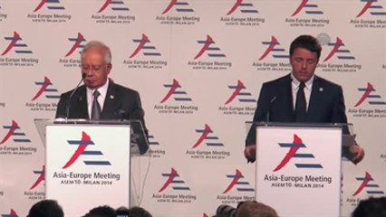 10. Asem Zirvesi, Sona Erdi