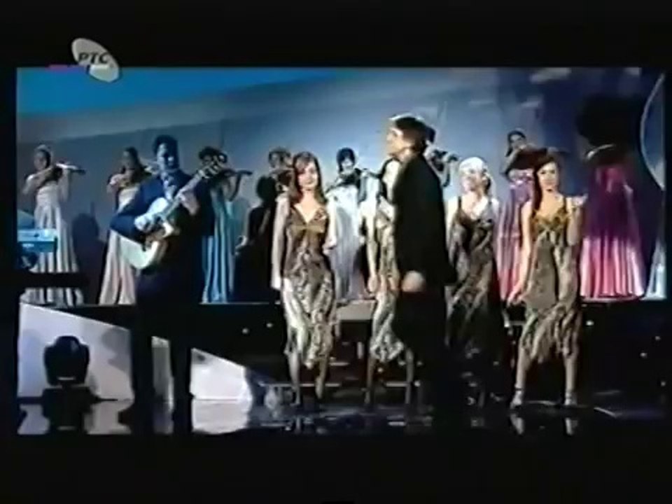 Zdravko Colic - Zaboravljas zar ne (RTS)