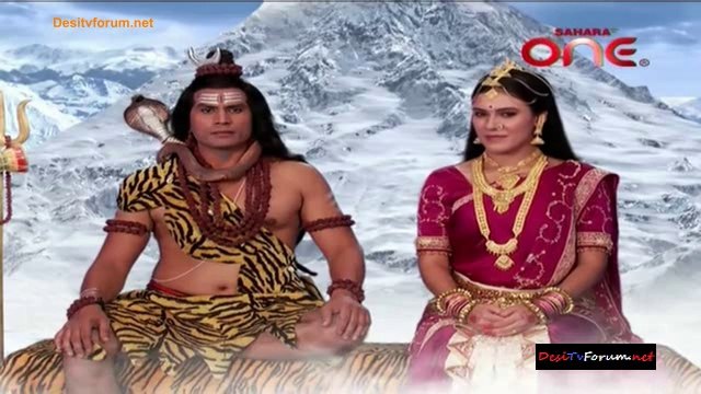 Jai Jai Jai Bajarangbali 17th October 2014 Video Watch Online pt1