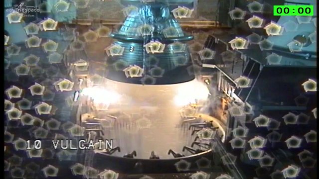 Latin America launches communications satellite