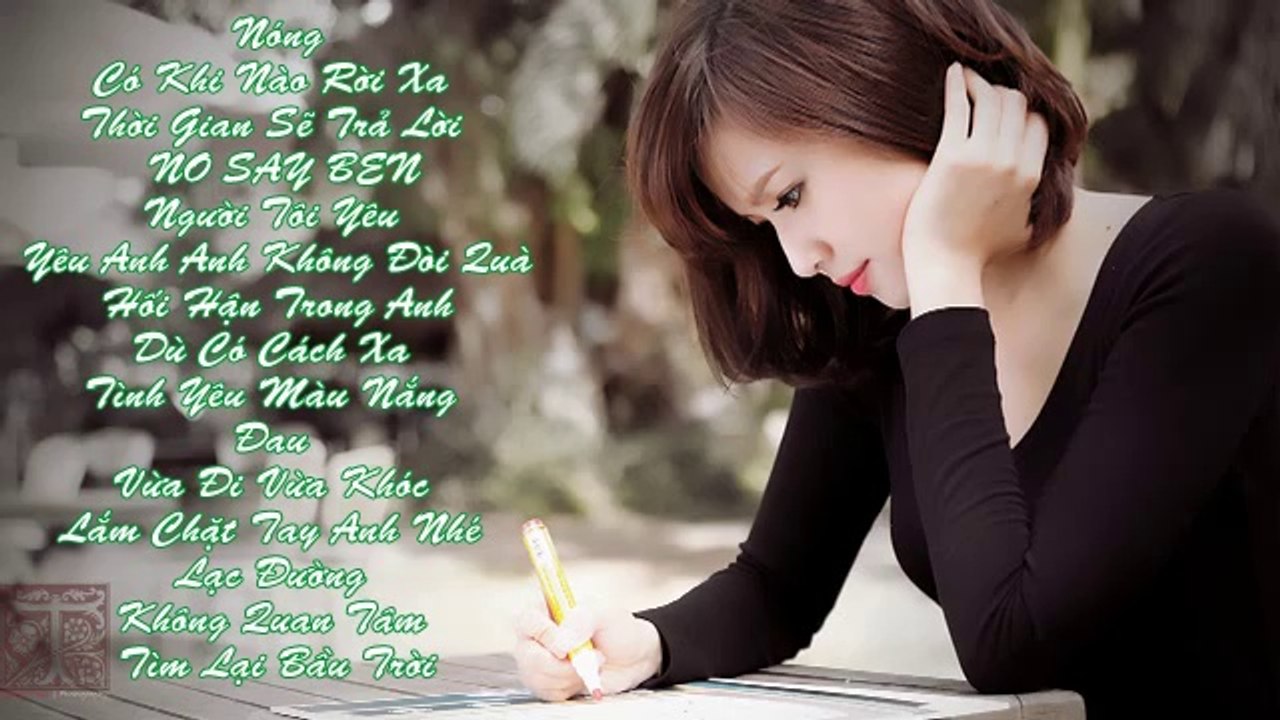 Liên Khúc Nhạc Trẻ Remix Hay Nhất 2014 Nonstop - Việt Mix Không Phê Không Lấy Tiền