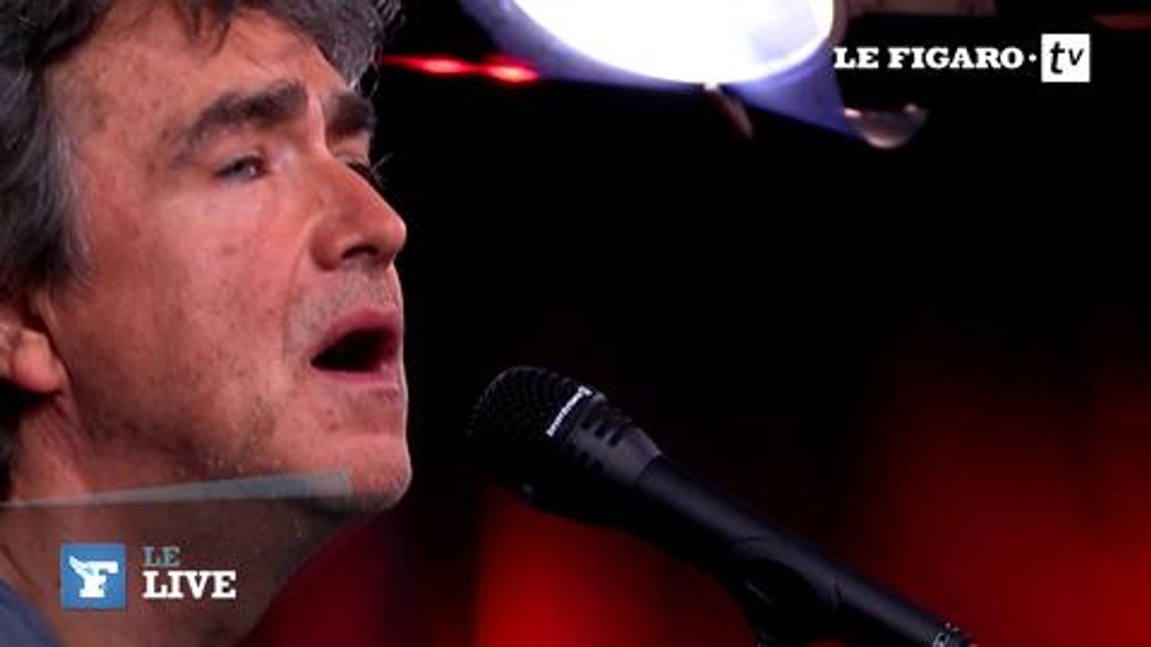 Jean-Louis Murat - «L'Au-delà»