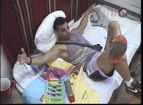 StanFil Love - Filip,jarici,Ruza rap style )StAnFiL Farma 4 dan 89