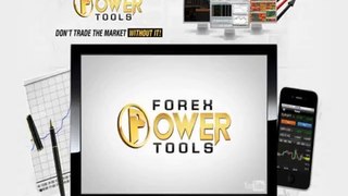 Forex Power Tools