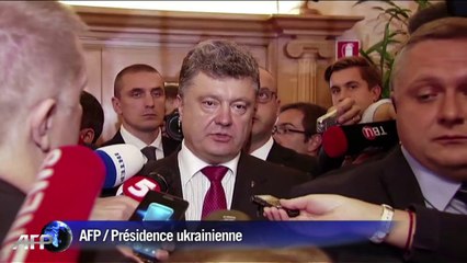 Progrès sur le contentieux gazier entre Kiev et Moscou