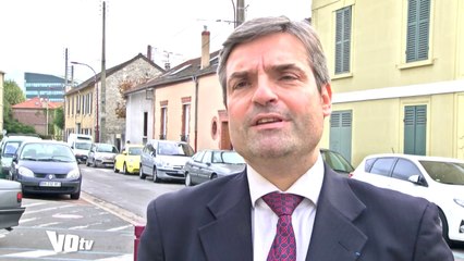 VOTV ITW Olivier regis - Condamné