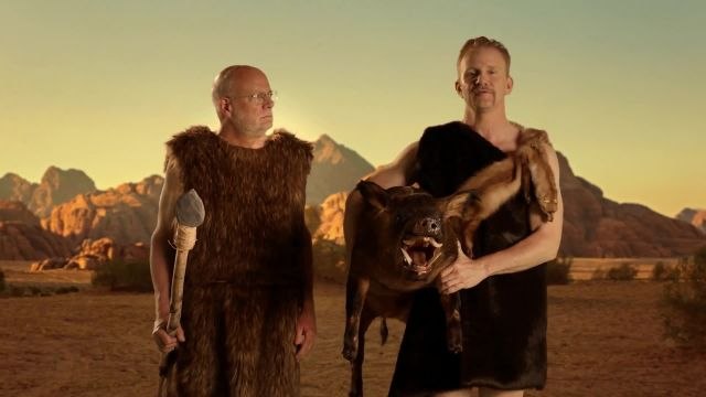 Morgan Spurlock on Why 'We the Economy' Matters
