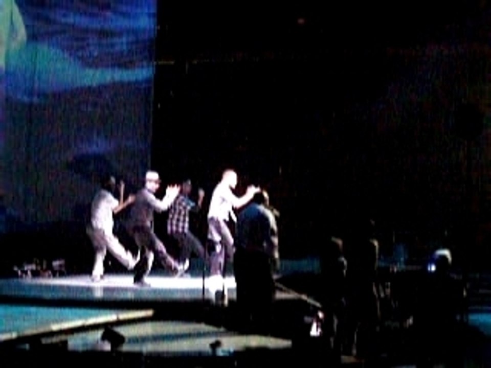 J.TIMBERLAKE..."Cry Me A River"