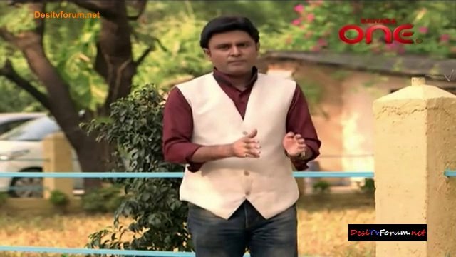 Kismat Connection 17th October 2014 Video Watch Online pt1