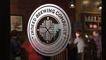 Indeed Brewing Co. and Northbound Smokehouse and Brewpub Sneak Peek