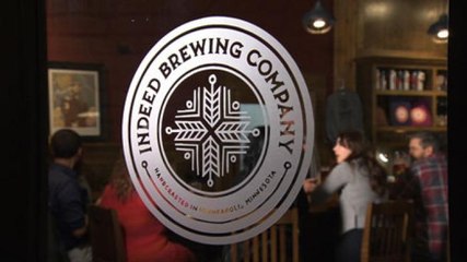 Indeed Brewing Co. and Northbound Smokehouse and Brewpub Sneak Peek