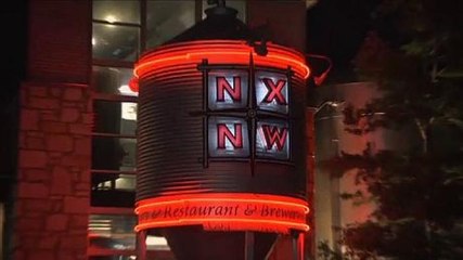 North by Northwest Restaurant and Brewery Sneak Peek