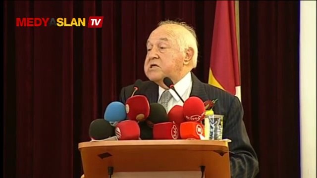 Duygun Yarsuvat Divan'da konuştu!