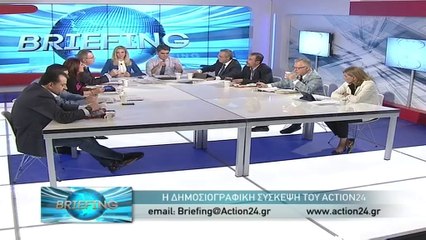 ACTION 24: ΠΑΡΟΥΣΙΑΣΗ ΝΕΟΥ ΠΡΟΓΡΑΜΜΑΤΟΣ 2014-15