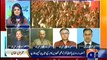 Hassan Nisar Once Again Blasts PMLN Govt While Giving His Views on PTI Jalsa In Sargodha