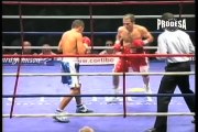 Pelea Everth Briceño vs Omar Narvaez - Videos Prodesa
