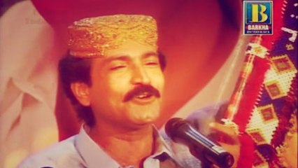 Ghulam Hussain Umrani - Ae Sindh Gulhan Thio Me Hawayon