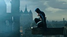 CGR Trailers - ASSASSIN'S CREED UNITY Cast of Characters Trailer
