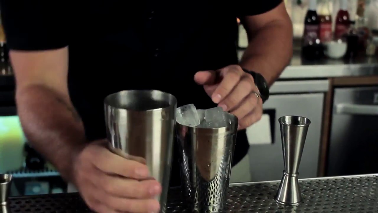 VEEV Greyhound Cocktail