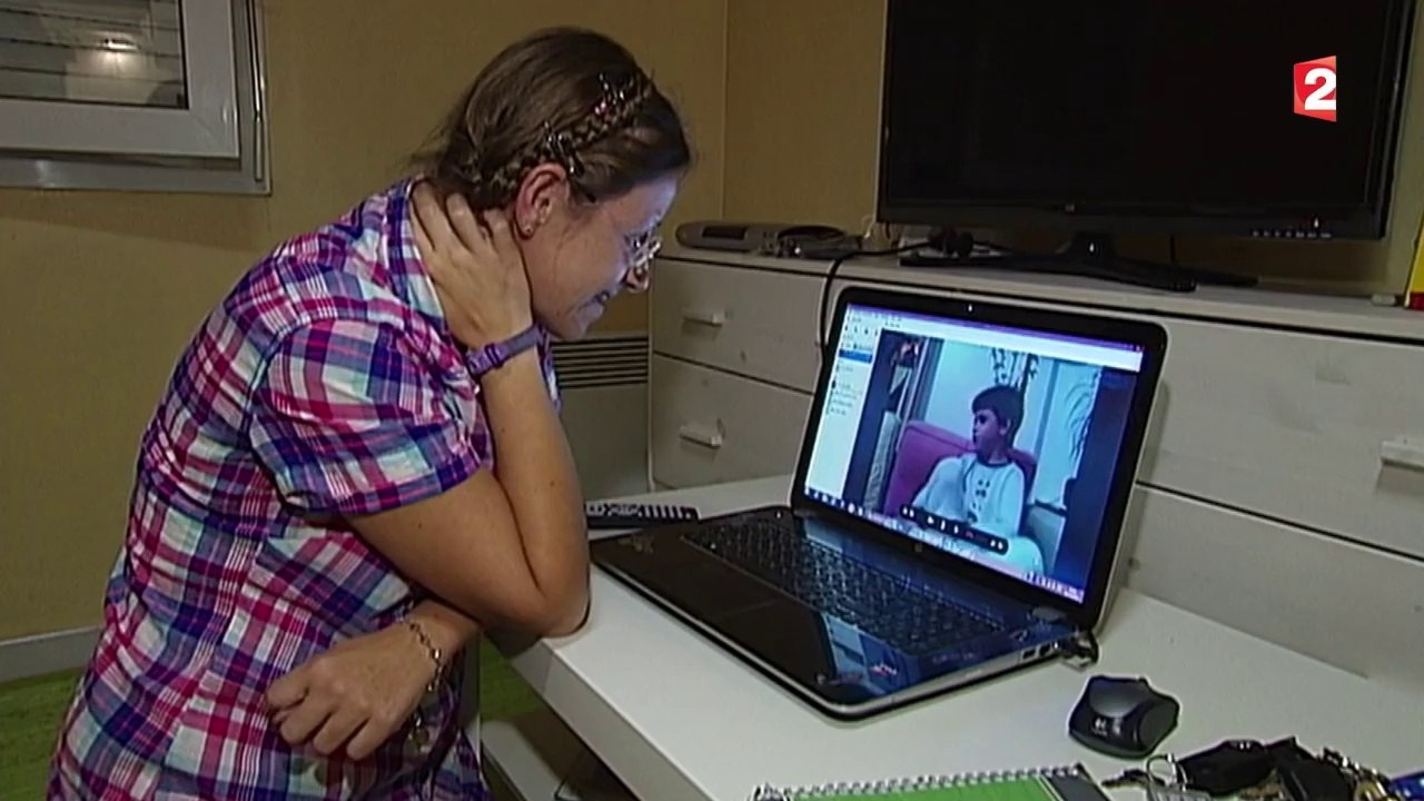 A Bordeaux, une ancienne SDF s’est sortie de la misère, aidée par l’association ATD Quart Monde