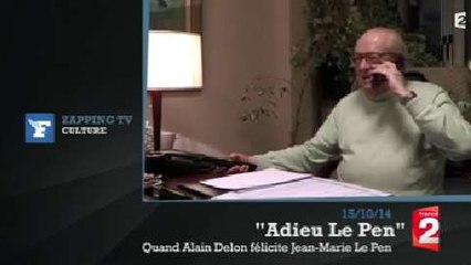 Zapping TV : le meilleur et le pire de la télévision cette semaine