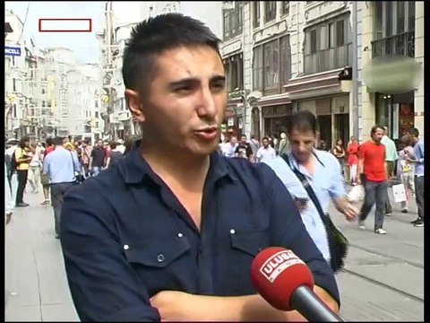 Dursun Çiçek ve Çağdaş Ulus şikayetçi oldu