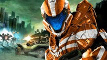 CGR Trailers - HALO: SPARTAN STRIKE Announcement Trailer