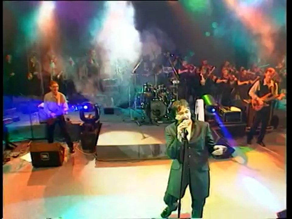 Zdravko Colic - Hotel Balkan (live, Sarajevo 25.07.2002)