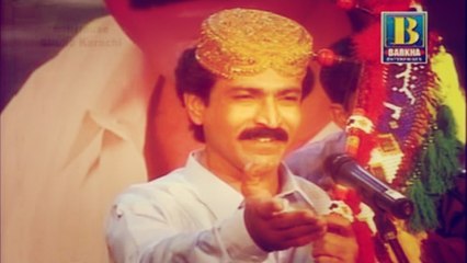 Ghulam Hussain Umrani - Rut Me Kari Ratiyon
