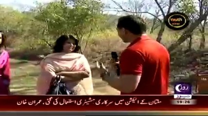 Youth Beat  – 17th October 2014