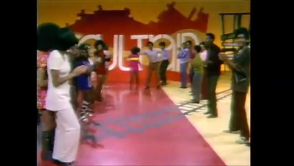 Little Richard: Soul Train