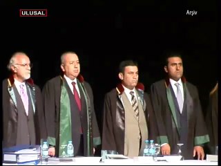 İSTANBUL BAROSU SEÇİMLERİ