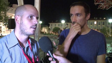 Journal Vidéo N°4 pour "Un Festival c'est trop court !"