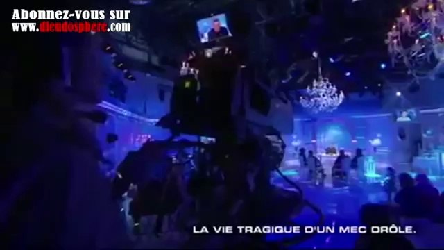 Dieudonné répond à Elie Semoun 2