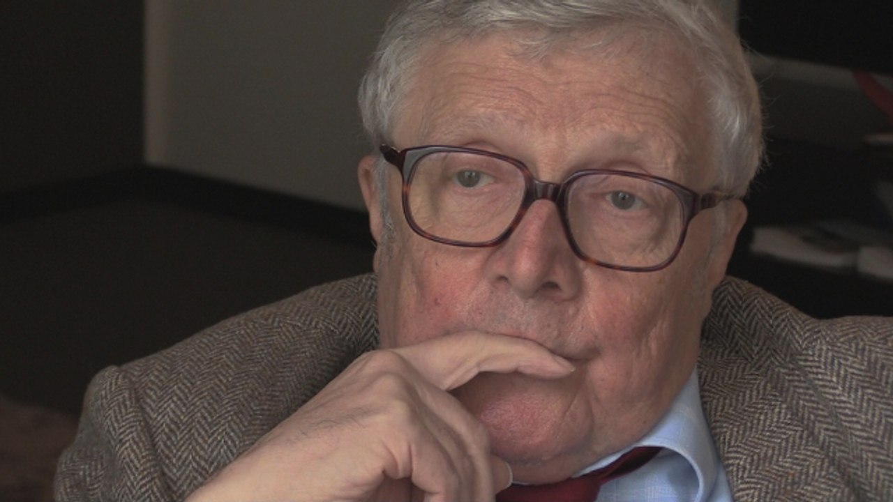 Rencontre avec Patrick Brion, la voix du cinéma de minuit