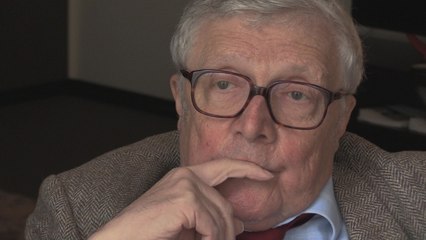 Rencontre avec Patrick Brion, la voix du cinéma de minuit