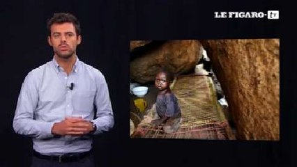 Au Soudan, l’ethnie la plus menacée au monde