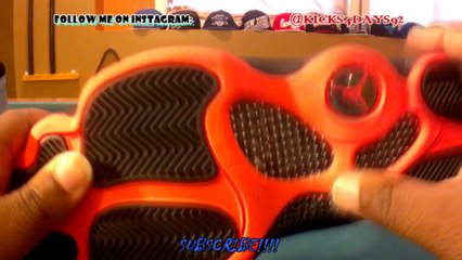 Air Jordan 13 "3M Reflective"