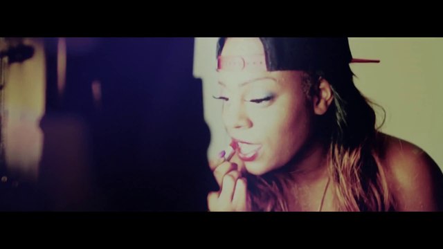 CHRISLER KARIS ▶ Fessina ça t'enjaille TEASER ◀ (extrait) du clip officiel (HD)