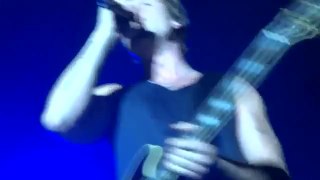 Sunrise Avenue - Forever yours @ Swiss Life Hall Hannover