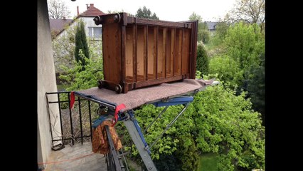 Kobieltrans Transport Przeprowadzki