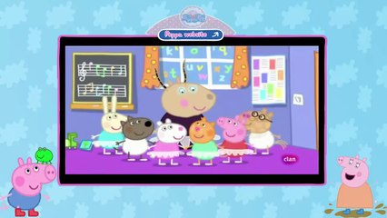 Peppa Pig Español Capitulos Completos HD