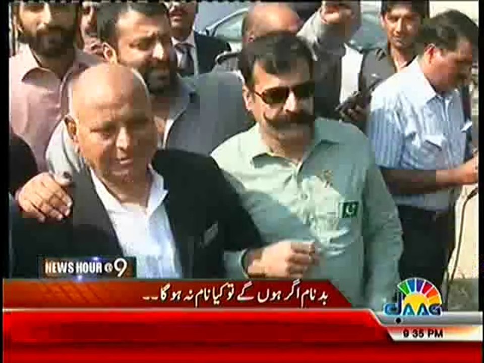 Watch Change in Style of Gullu Butt - Must Watch